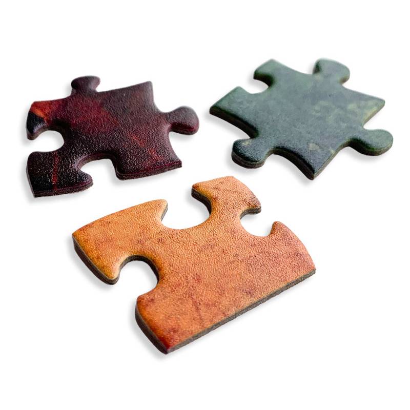 Custom Puzzles—Design and Sell Online
