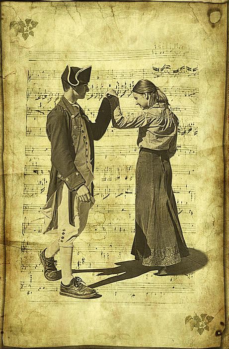 贝多芬小步舞曲简谱_贝多芬小步舞曲(3)