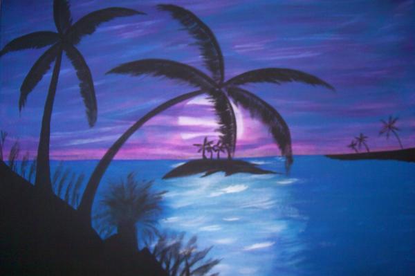 http://fineartamerica.com/images-medium/island-sunset-paula-phelps.jpg