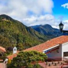 Andes Mountains - Spectacular