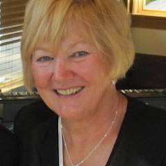 Joan Willoughby
