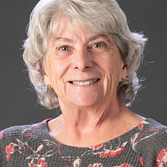 Linda Buckman