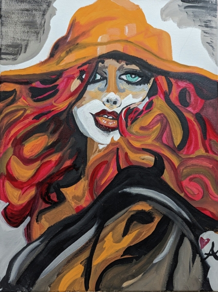 Anna Stepkoff Art for Sale | Fine Art America