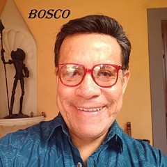Bosco Alvarado