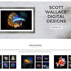 Scott Wallace Digital Designs