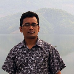 Indra Khatri