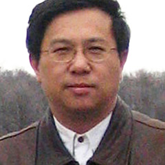 James Zhao