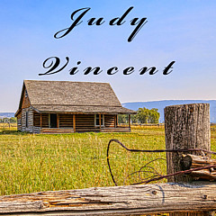 Judy Vincent
