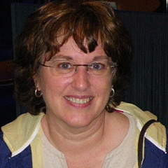 Leah Wiedemer