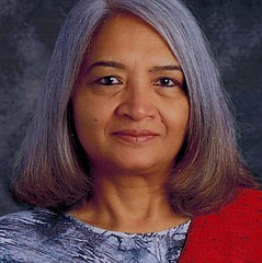 Pam Kaur