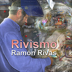Ramon Rivas has received the Dante Alighieri International Prize