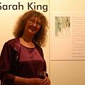 Sarah King