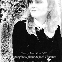 Sherry W Thurston