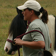 Terry Kirkland Cook