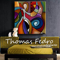 Tom Fedro