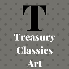 Treasury Classics Art