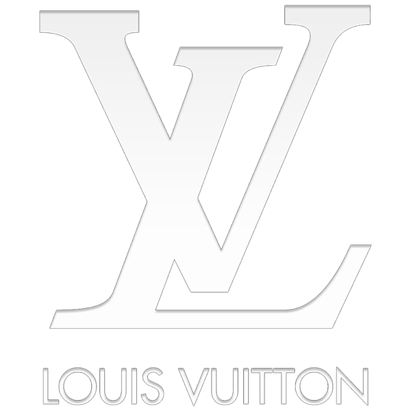 Transparent Louis Vuitton Pattern Png - Radiant Baby (from Icons Series),  Png Download , Transparent Png Image - PNGitem