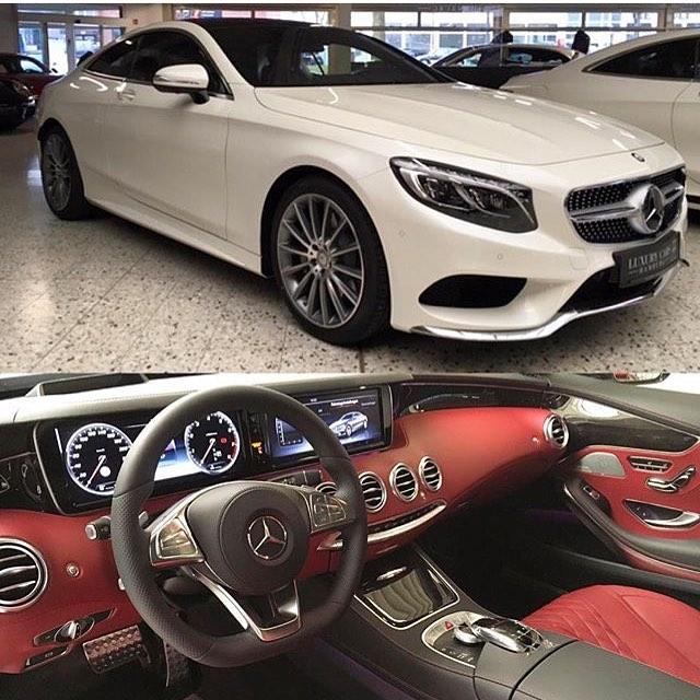 Car Photograph - 🚗mercedes Interior View🚗 by JD Nyseter