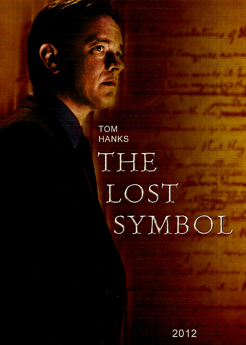 the lost symbol synopsis