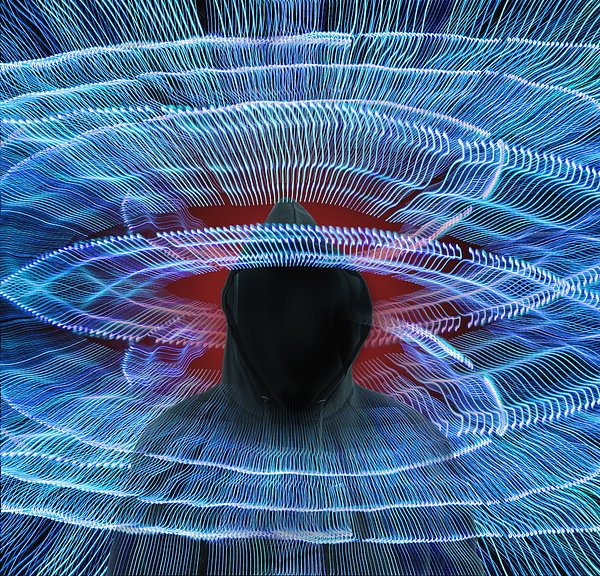 Internet Computer Hacker Photograph by John Lund Internet Computer Hacker Photograph by John Lund