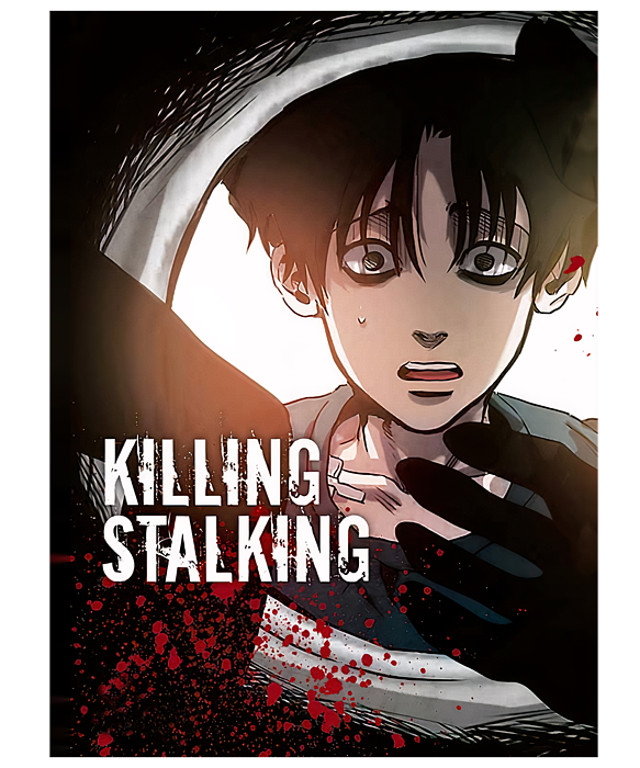 Killing Stalking  Manhwa 