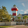 Harbour Town Lighthouse - Hilton Head Island SC - 3