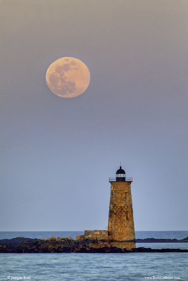 Practical Photo Tips For Better New England Photography Of Lighthouses 