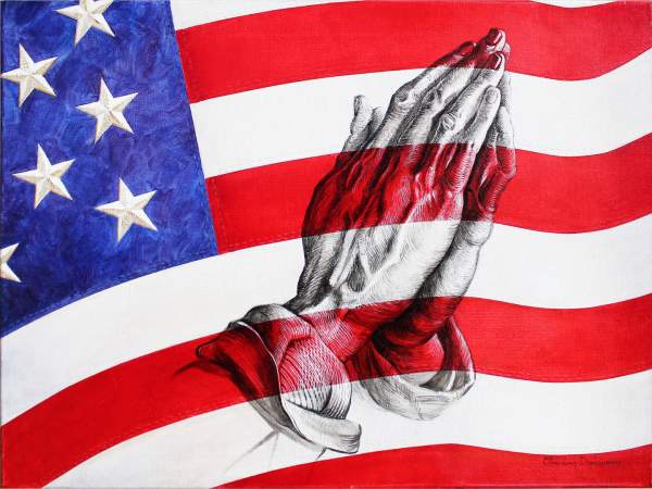 National Day of Prayer