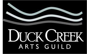 Duck Creek Arts Guild 2012 Fall Art Exhibit