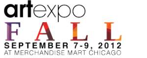 Artexpo Fall - Chicago
