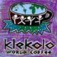 Exhibit At Klekolo World Coffee