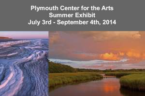 Fine Art Exhibition At The Plymouth Center For...