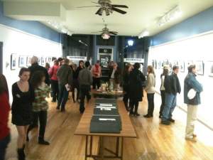 Darkroom Gallery Photo Exhibition