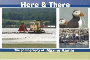 Here And There The Photography Of Maxine Kamin...