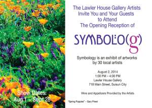 Symbology Show
