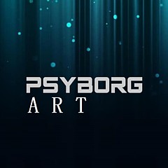 PsyBorgArt