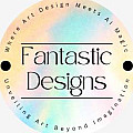 Fantastic Designs AI and digital art only