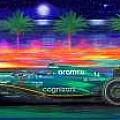 RACE CAR ARTS