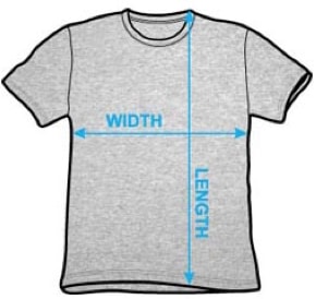 Waving Robot Heathers T-Shirt for Sale by John Schwegel