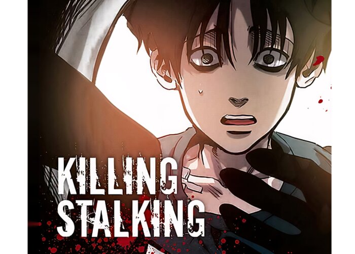 Killing Stalking Animated #1  Yoon Bum's breaking point 