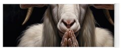 Goat Head Yoga Mats