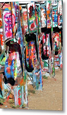 Cadillac Style Photograph By Ricky Barnard