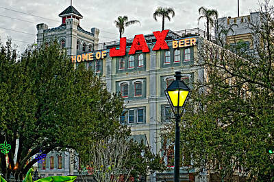 Beer Rights Managed Images - Home Sweet Home Royalty-Free Image by Steve Harrington