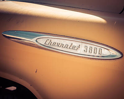 Vintage Signs Rights Managed Images - 3800 Royalty-Free Image by Thomas Dilworth