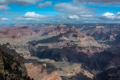 Stunning 1x - Grand Canyon National Park by Michael Moriarty