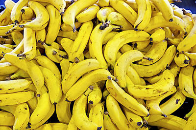 Staff Picks Cortney Herron - A Bunch of Bananas by Evan Peller