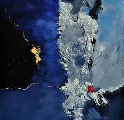 Vincent Van Gogh - Abstract 88313091 by Pol Ledent
