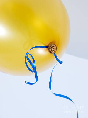 Cargo Boats - Balloon navel by Sinisa Botas