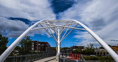Ethereal - Bridge 2 by Angus HOOPER III