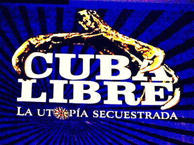 Achieving - Cuba Libre  by Funkpix Photo Hunter